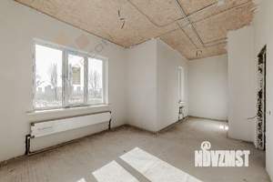 Дом 130м², 2-этажный, участок 3 сот.  