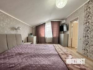 Дом 105м&sup2;, 2-этажный, участок 4 сот.  