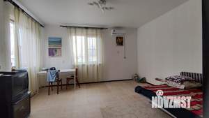 Дом 40м², 1-этажный, участок 5 сот.  