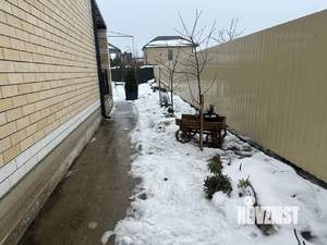 Дом 136м&sup2;, 2-этажный, участок 5 сот.  