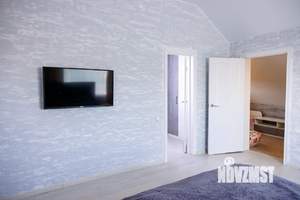 Дом 71м&sup2;, 2-этажный, участок 4 сот.  