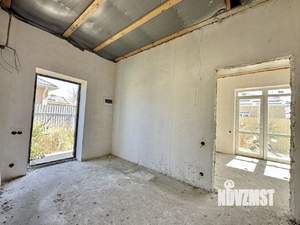 Дом 70м&sup2;, 1-этажный, участок 3 сот.  