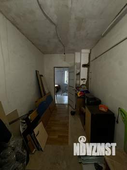 Дом 30м², 1-этажный, участок 2 сот.  