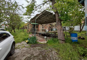 Дом 70м², 2-этажный, участок 6 сот.  