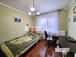 Дом 75м², 1-этажный, участок 4 сот.  