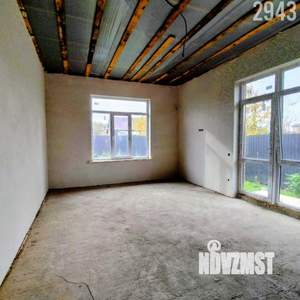 Дом 85м&sup2;, 1-этажный, участок 4 сот.  