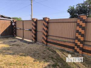 Дом 98м², 1-этажный, участок 13 сот.  