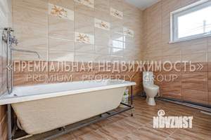 Дом 180м², 2-этажный, участок 7 сот.  