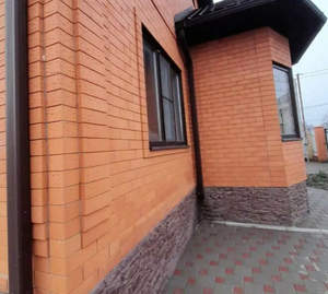 Дом 120м², 1-этажный, участок 5 сот.  