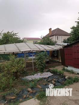 Дача 50м², 2-этажный, участок 5 сот.  