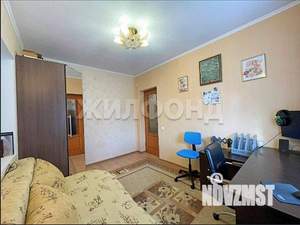 Дом 98м², 1-этажный, участок 5 сот.  