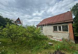 Дом 120м², 2-этажный, участок 19 сот.  