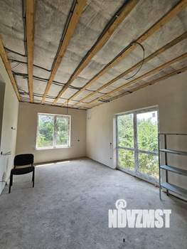 Дом 63м², 1-этажный, участок 6 сот.  