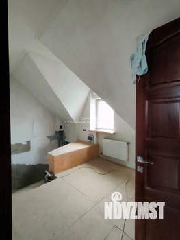 Дом 164м&sup2;, 3-этажный, участок 3 сот.  