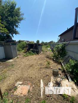 Дом 38м², 1-этажный, участок 8 сот.  