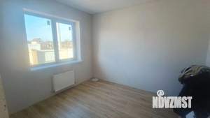 Дом 123м&sup2;, 2-этажный, участок 6 сот.  