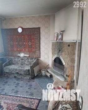 Дом 60м&sup2;, 2-этажный, участок 4 сот.  