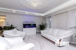 Дом 410м&sup2;, 2-этажный, участок 14 сот.  