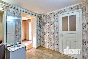 Дом 55м&sup2;, 1-этажный, участок 2 сот.  