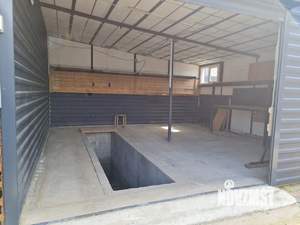 Дом 103м², 1-этажный, участок 4 сот.  