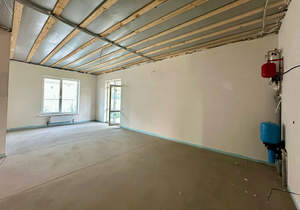 Дом 95м², 1-этажный, участок 4 сот.  