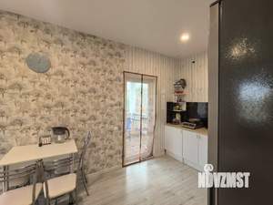 Дом 70м², 1-этажный, участок 4 сот.  