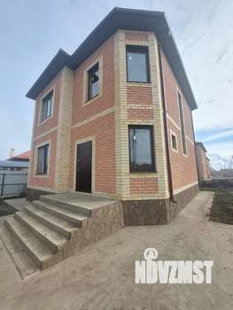 Дом 145м², 2-этажный, участок 6 сот.  