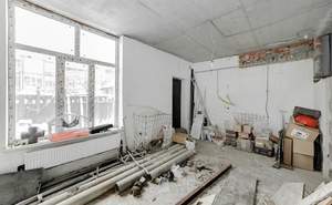 Дом 128м&sup2;, 3-этажный, участок 2 сот.  