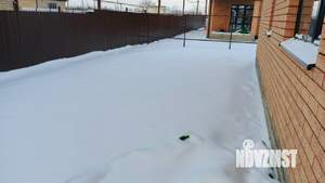 Дом 96м&sup2;, 1-этажный, участок 6 сот.  