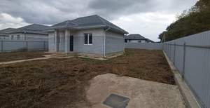 Дом 65м&sup2;, 1-этажный, участок 5 сот.  