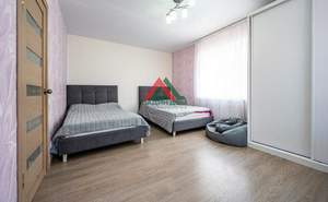 Дом 133м&sup2;, 2-этажный, участок 4 сот.  