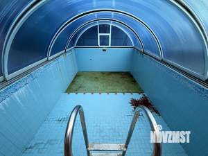 Дом 210м&sup2;, 3-этажный, участок 13 сот.  