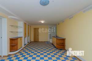 Дом 294м², 2-этажный, участок 6 сот.  