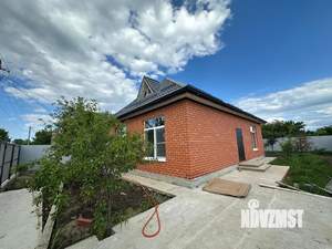 Дом 150м², 2-этажный, участок 4 сот.  