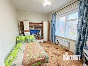 Дом 45м&sup2;, 1-этажный, участок 6 сот.  