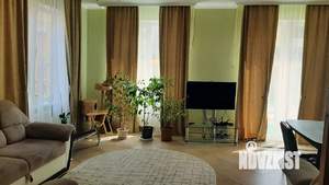 Таунхаус 154м², 2-этажный, участок 4 сот.  