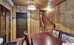 Дом 32м², 1-этажный, участок 26301 сот.  