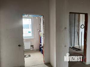 Коттедж 92м&sup2;, 1-этажный, участок 4 сот.  