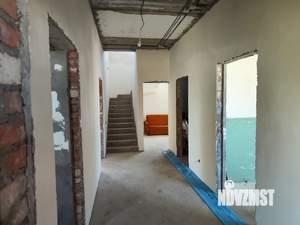 Дом 195м², 1-этажный, участок 5 сот.  