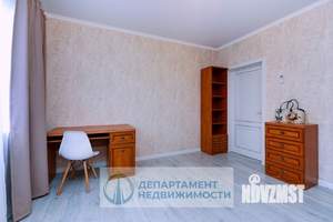 Дом 166м², 2-этажный, участок 7 сот.  