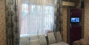 Дом 385м&sup2;, 3-этажный, участок 10 сот.  