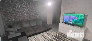 Дом 87м², 1-этажный, участок 5 сот.  