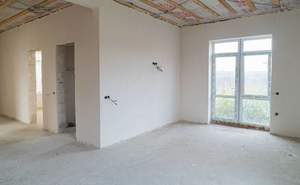 Дом 85м&sup2;, 1-этажный, участок 6 сот.  