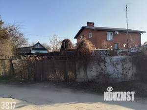 Дом 50м², 1-этажный, участок 5 сот.  