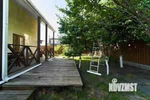 Дом 70м&sup2;, 2-этажный, участок 4 сот.  