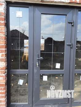 Дом 100м&sup2;, 1-этажный, участок 4 сот.  