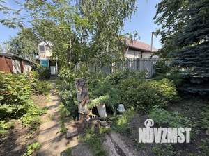 Дом 50м&sup2;, 1-этажный, участок 3 сот.  