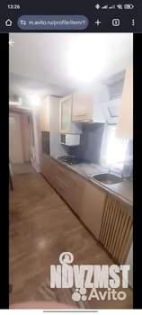 Дом 52м&sup2;, 1-этажный, участок 3 сот.  