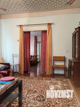 Дом 66м&sup2;, 1-этажный, участок 5 сот.  