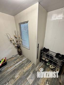 Дом 90м&sup2;, 1-этажный, участок 6 сот.  